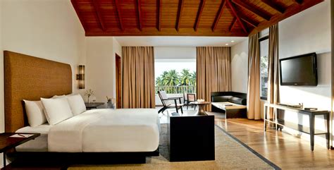 Alila Diwa Goa (India) | Design Hotels™