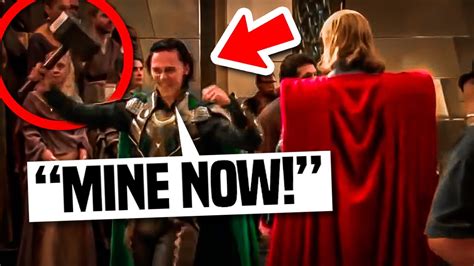 Marvel Bloopers That You Have To See - YouTube