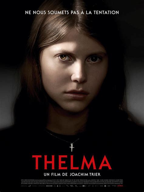 Thelma (#3 of 6): Extra Large Movie Poster Image - IMP Awards