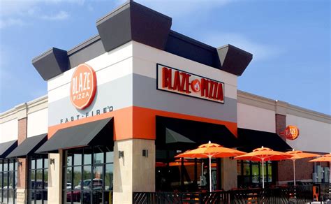 California-based Blaze Pizza to open first N.J. location in Paramus ...