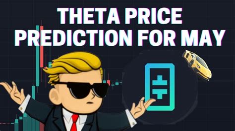 THETA TOKEN PRICE PREDICTION FOR MAY (BUY HERE?) - YouTube