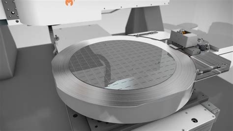 What Is High-Precision Wafer Dicing? - Polishing Corporation of America