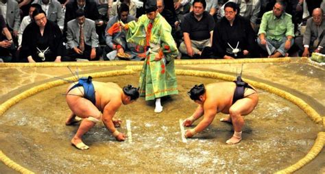 New Year Tokyo Sumo Tournament 2025 | japanistry.com