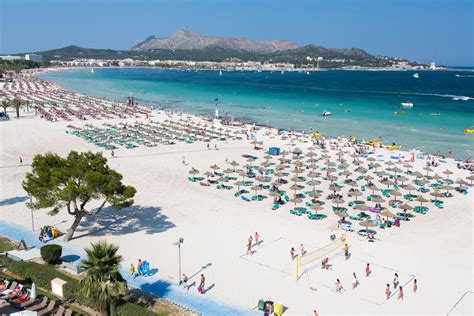 Why you must make Alcudia your next holiday stop in Mallorca