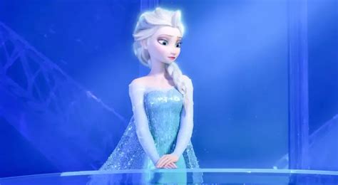 Elsa from Frozen | CharacTour