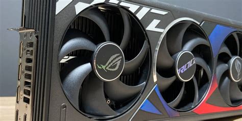 ASUS ROG Strix RTX 4080 16GB | Review - Crast.net