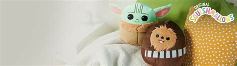 Star Wars Plush | shopDisney