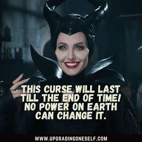 Top 17 Mind-Bending Quotes From The Maleficent Movie