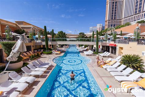 Wynn Las Vegas - The Deluxe Resort Room at the Wynn Las Vegas | Oyster ...