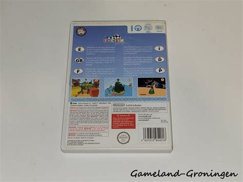 Pocoyo Racing - Buy Nintendo Wii - Gameland-Groningen