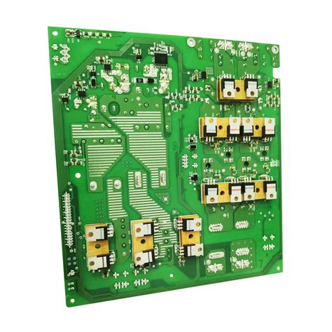 Customized SMT DIP Assembly PCBA Electronic Controller PCB - PCBA and PCB