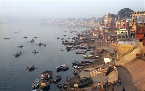 Varanasi nominated as the first-ever SCO Tourism and Cultural Capital ...