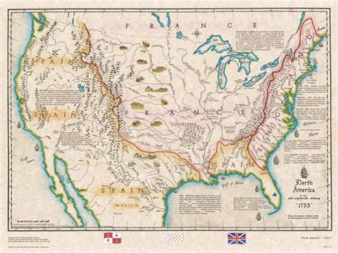 Us Map Of Mountain Ranges - Map