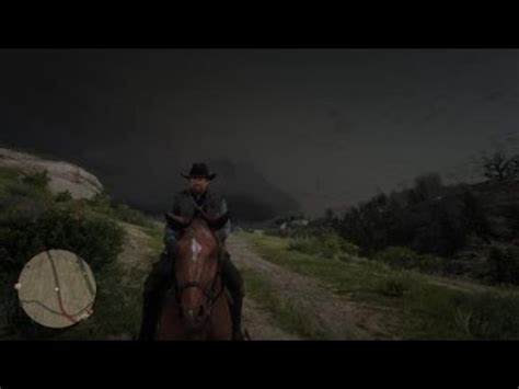 RDR2_Sunset - YouTube