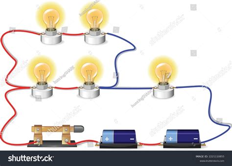 58,554 Simple Circuit Images, Stock Photos & Vectors | Shutterstock