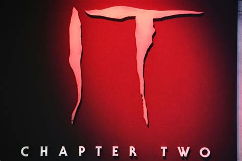 How Does 'It' Book End? Original Ending Revisited Before 'Chapter Two ...