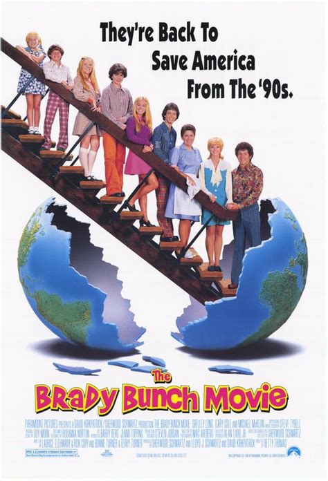 The Brady Bunch Movie (1995) Bluray FullHD - WatchSoMuch