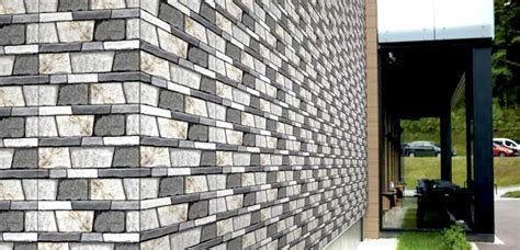 Top 20 Modern Front Wall Tiles Design For Your Home 2023