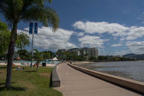 Esplanade Boardwalk, Cairns, Australia | Holidify