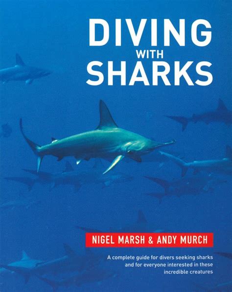 Diving with Sharks | NHBS Academic & Professional Books