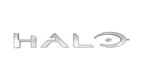 Halo Reach Logo