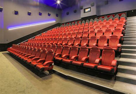 CINEPLEXX OPENS THE MOST MODERN MULTIPLEX IN KOSOVO – Retail SEE Group