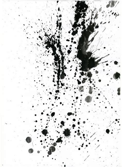 Pin by Ngô Tố Uyên on DESIGN | Abstract painting, Ink splatter, Ink art