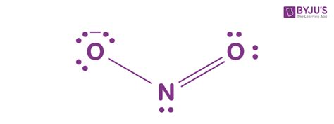 No2 Lewis Structure