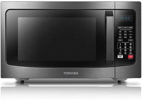 10 Best Countertop Convection Microwave Oven For Your Kitchen in 2020