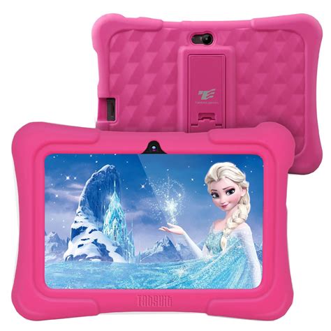 TabletExpress Dragon Touch Y88X Plus 7 inch Kids Tablet 2017 Version ...