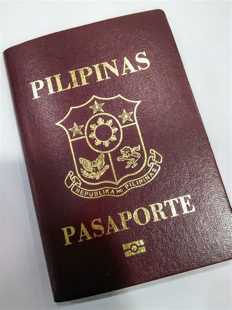 Philippine Passport Size Photo Dimensions In Pixels - IMAGESEE