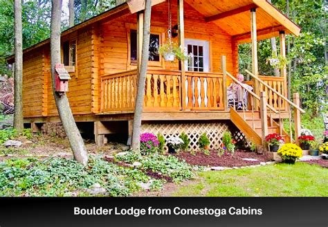 15 Log Cabin Kits with Prices – Buy and Build Yourself