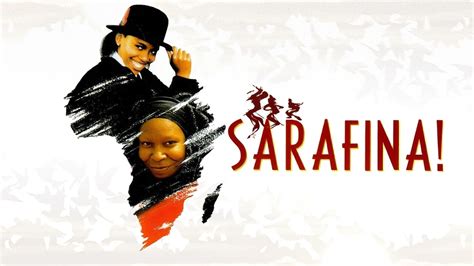 Sarafina! Movie Review and Ratings by Kids