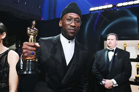 Mahershala Ali Claims His Second Oscar, In Spite of Green Book ...