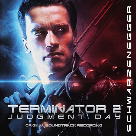 Terminator 2: Judgment Day (Original Soundtrack Recording) Vinyl ...