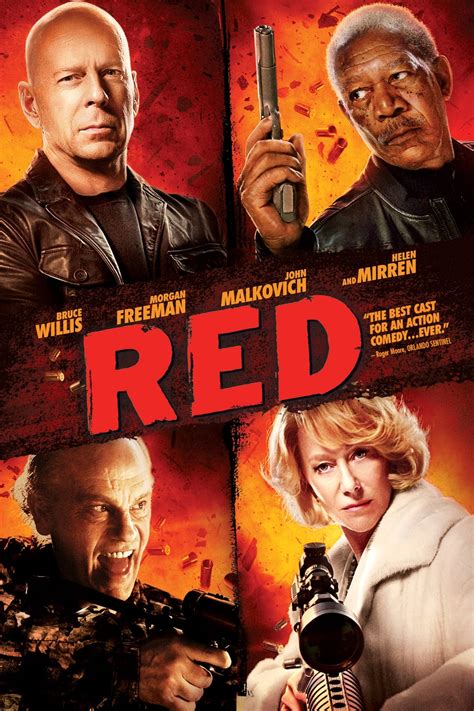 Ver RED (2010) Online - CUEVANA 3