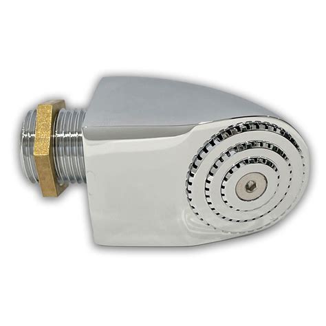 Anti-ligature Shower head – King Supply Company