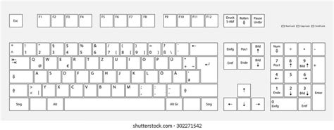 Windows german keyboard layout - seryalliance