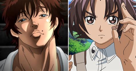 10 Anime Series To Watch If You Liked Netflix’s Baki | CBR