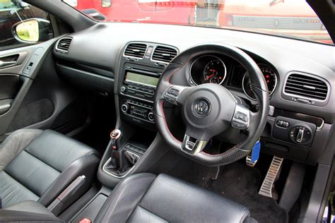 Unique 30 of Vw Gti Mk6 Interior | pjevacinarodnemuzike