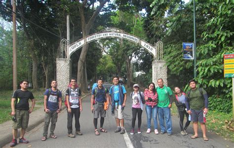 LEXICAL CROWN: A DAY CLIMB IN MOUNT MAKILING PEAK 2 FOR AS LOW AS P420