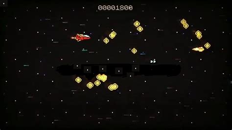 Retro Space Shooter on Steam