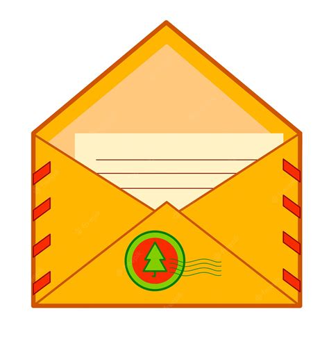 Cute Envelope With Heart Isolated Icon Vector Illustration Design ...