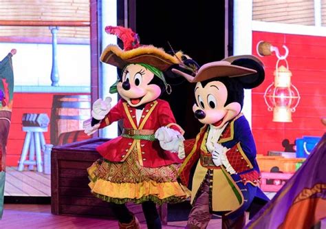 25 Magical Activities for Your Disney Cruise Line Vacation | Disney Rewards