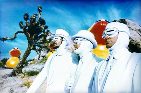 PRIMUS Announces Career-Spanning 7" Vinyl Box Set