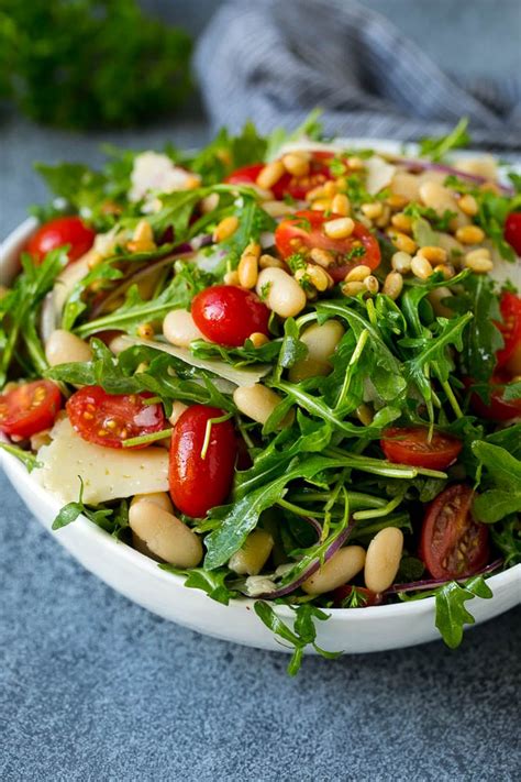 Easiest Way to Make Arugula Salad Recipes