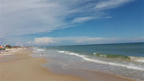 St. George Island State Park in Florida Named Best Beach in US – NBC 6 ...