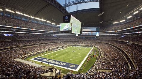 AT&T Stadium Wallpaper - WallpaperSafari