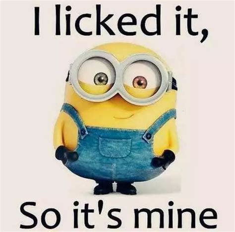 Funny Minions Pictures Of The Week | The Funny Beaver | Minions funny ...