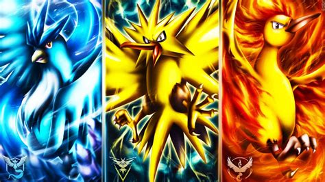 Moltres Wallpapers - Wallpaper Cave